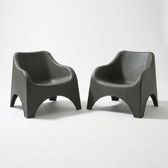 Vernelle Set of 2 Relax Chairs 2