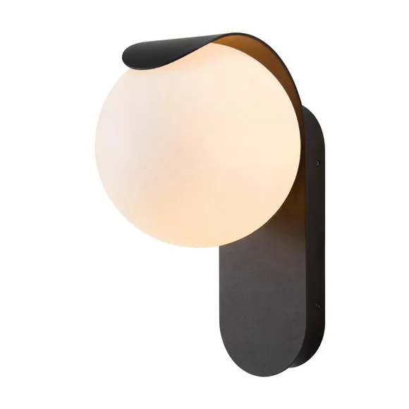 Nordlux Dalius Outdoor Wall Light 2