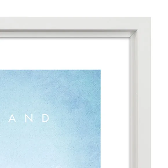 The Art Group New Zealand Framed Print 3
