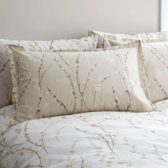 Belle Polycotton Oxford Pillowcase 2