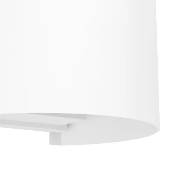 EGLO Calpino LED Outdoor Wall Light 2