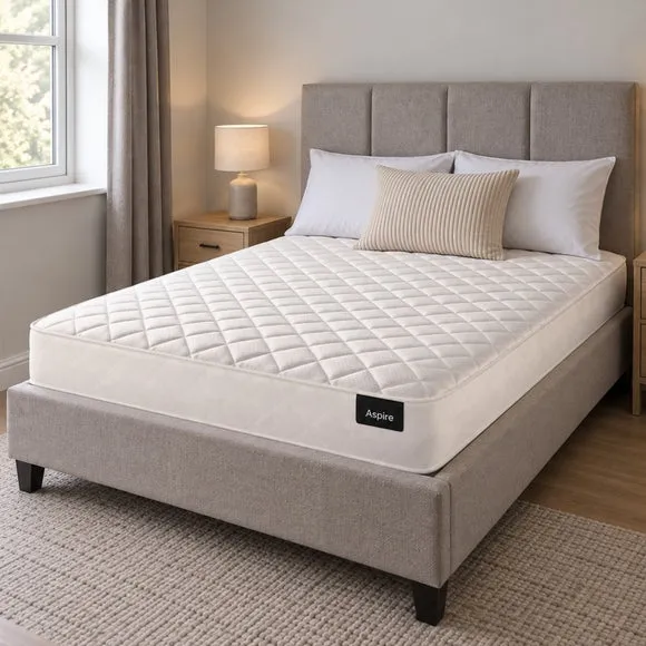 Aspire Balance 1000 Pocket Sprung Mattress 2