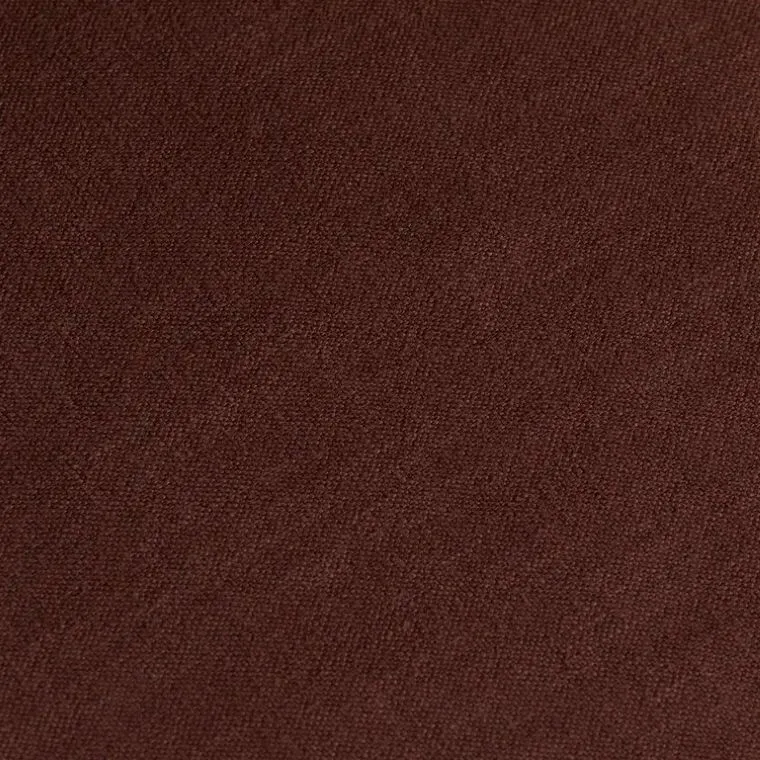 Charlbury 1 Seater Armchair, Brown Fabric | Barker & Stonehouse 4