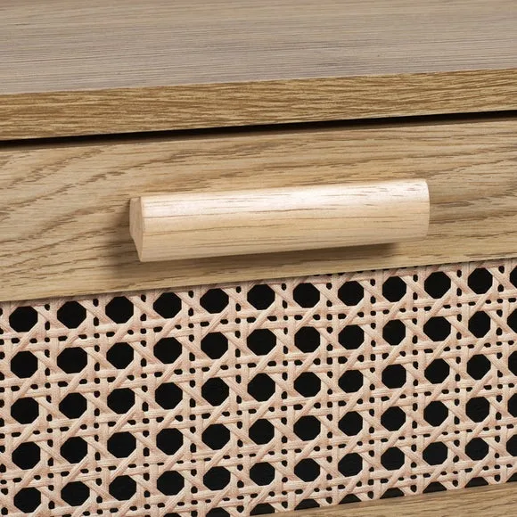 Sydney 6 Drawer Wide Chest 6