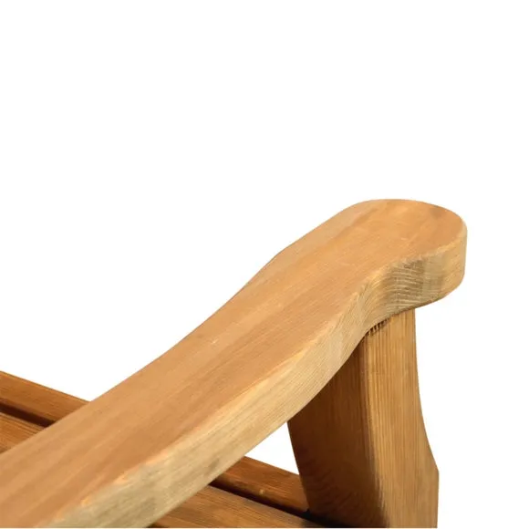 Lara 3 Seater Bench 6