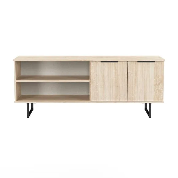 Harborne Wide TV Unit for TVs up to 65" 2