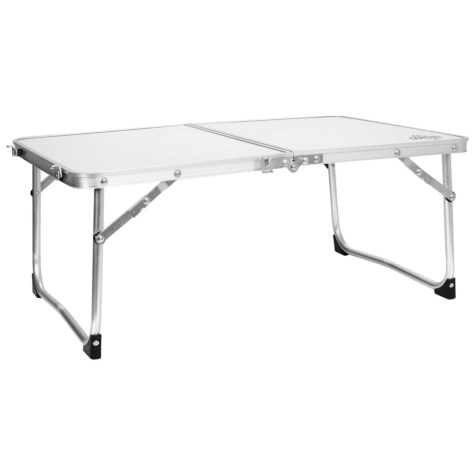 Odyssey Folding Picnic Table White