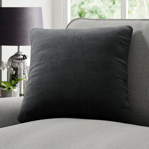 Luxury Velvet Made to Order Cushion Cover 1