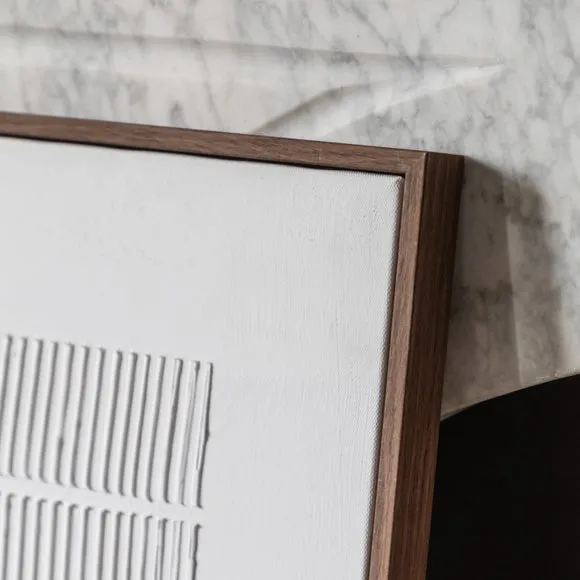 Cedar & Sage Echo Framed Canvas 2