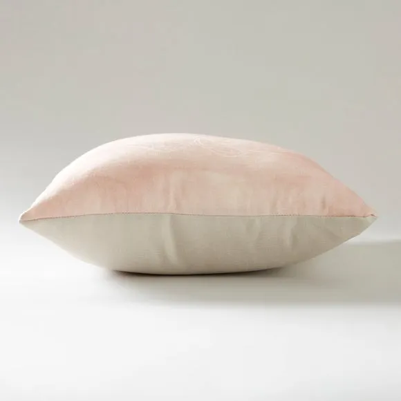 Love Heart Hands Cushion 3