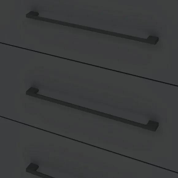 Foster 4 Drawer Chest 3