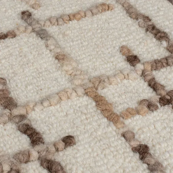 Churchgate Walton Wool Rug 2