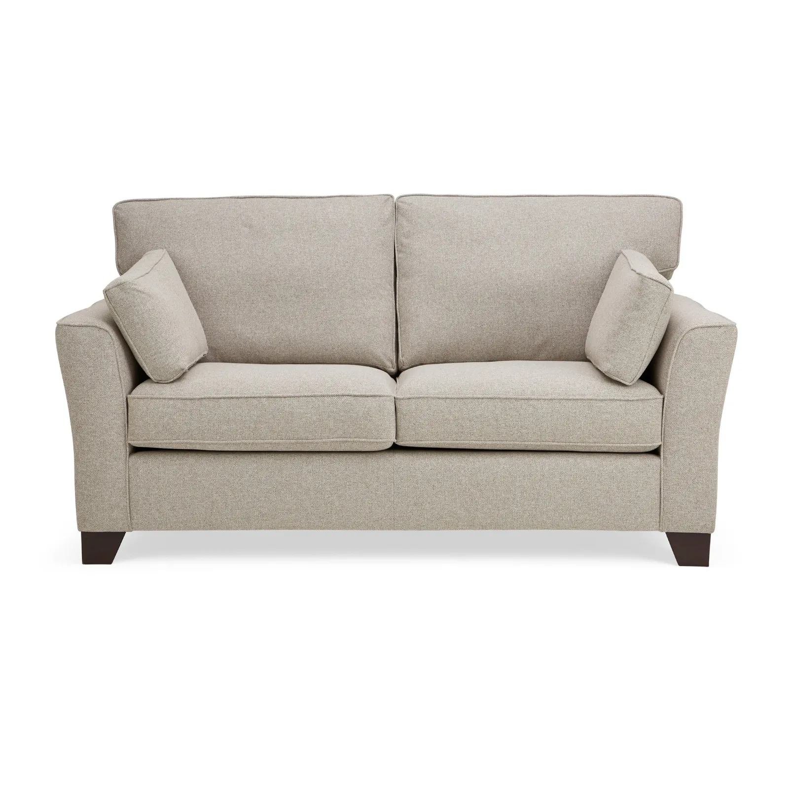 Grayson 2 Seater Sofa Natural