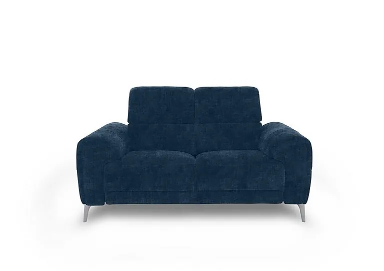 Vino Fabric 2 Seater Sofa