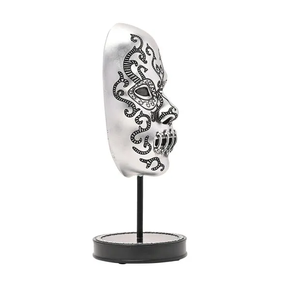 Harry Potter Dark Arts Death Eater Mask Ornament 3