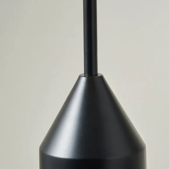 Pacific Lifestyle Oscar Modern Table Lamp 2