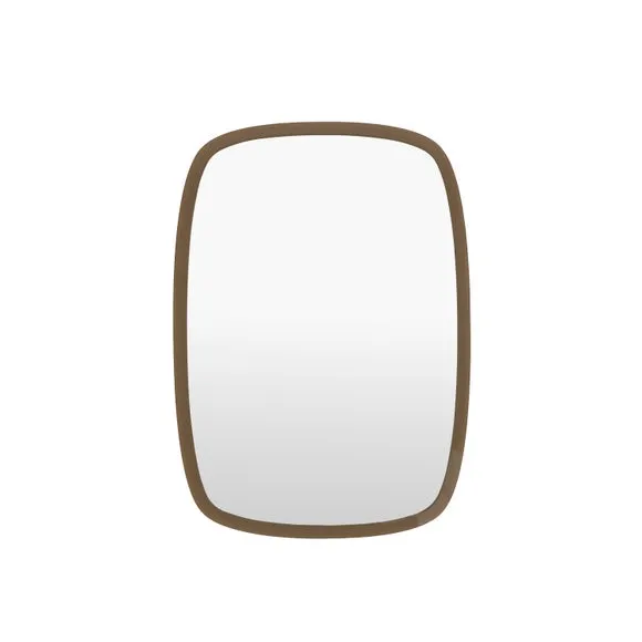 Cedar and Sage Maison Capsule Wall Mirror