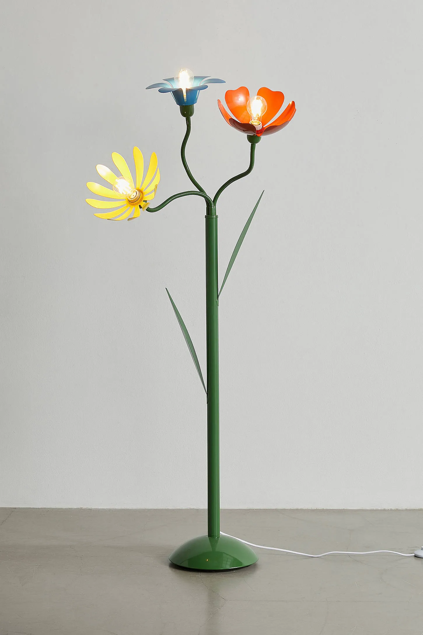 Bouquet Floor Lamp 4