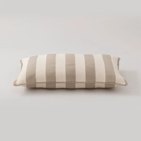 Beatrice Stripe Cushion 4