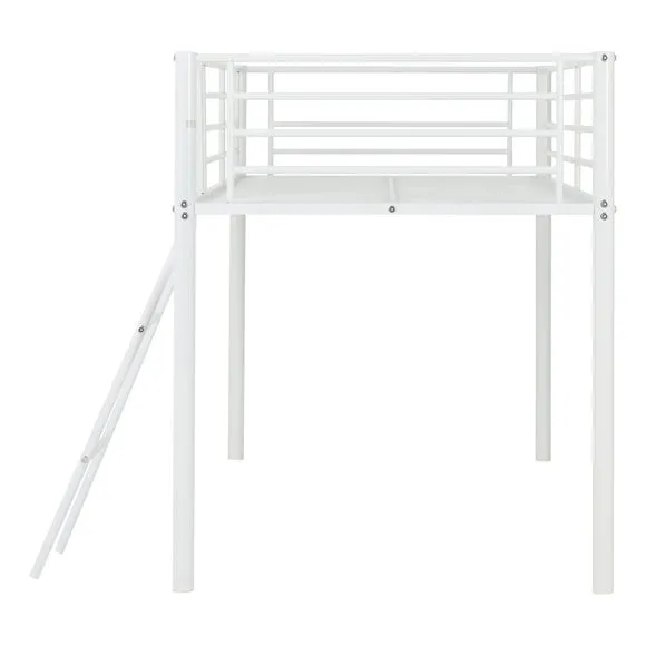 Kora Children's Midsleeper Bed Frame 6