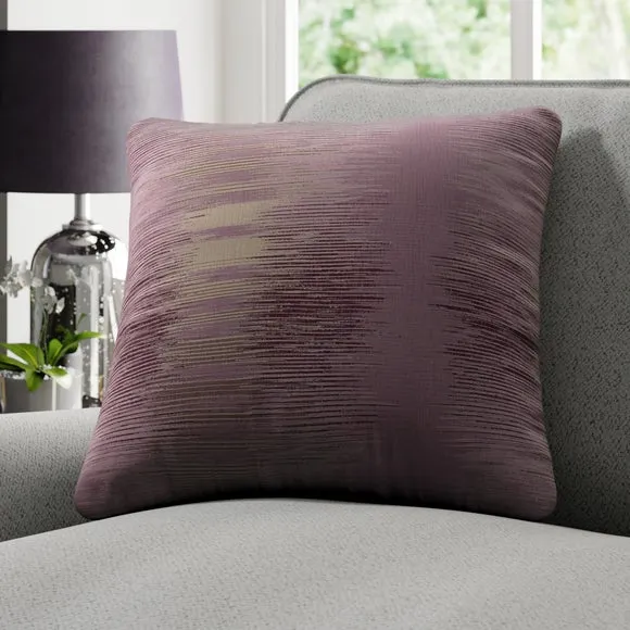 Shimmer Made to Order Cushion Cover 1