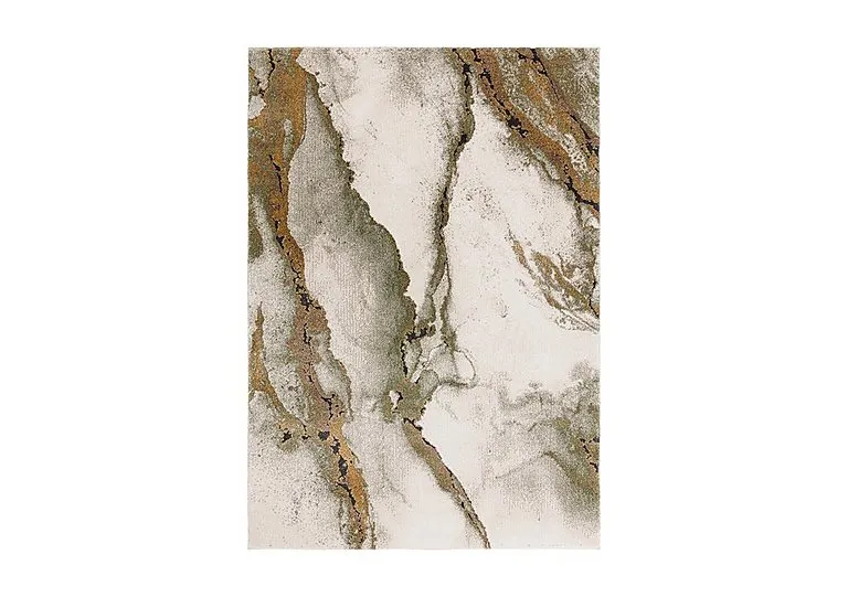Ixia Rug - 80cm-x-150cm - Green