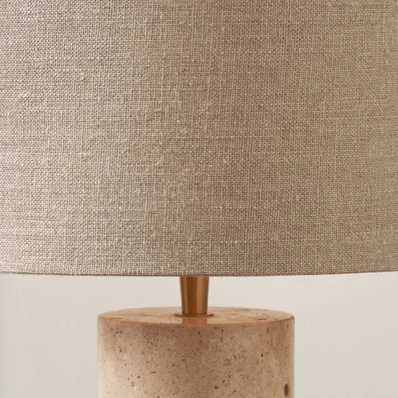 Pacific Lifestyle Kanoa Table Lamp 2