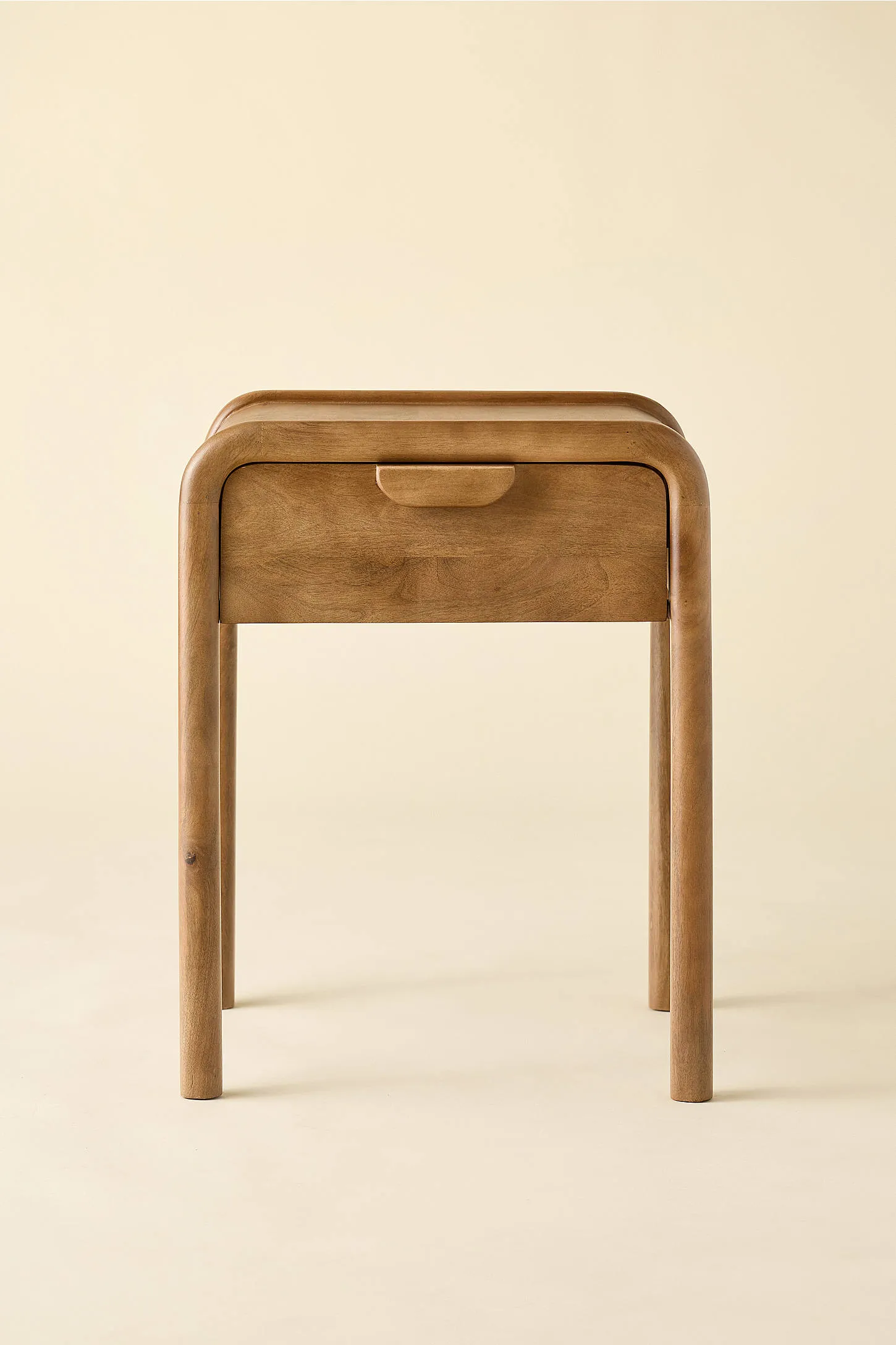 Benji Nightstand - Brown 2