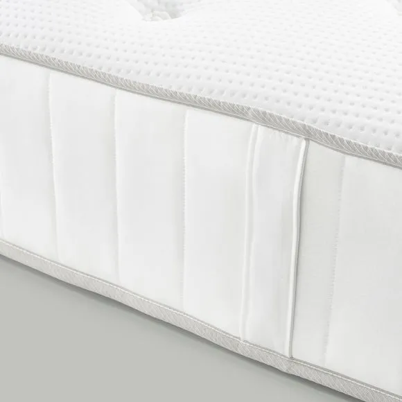 Fogarty 1000 Pocket Memory Foam Hybrid Mattress 5