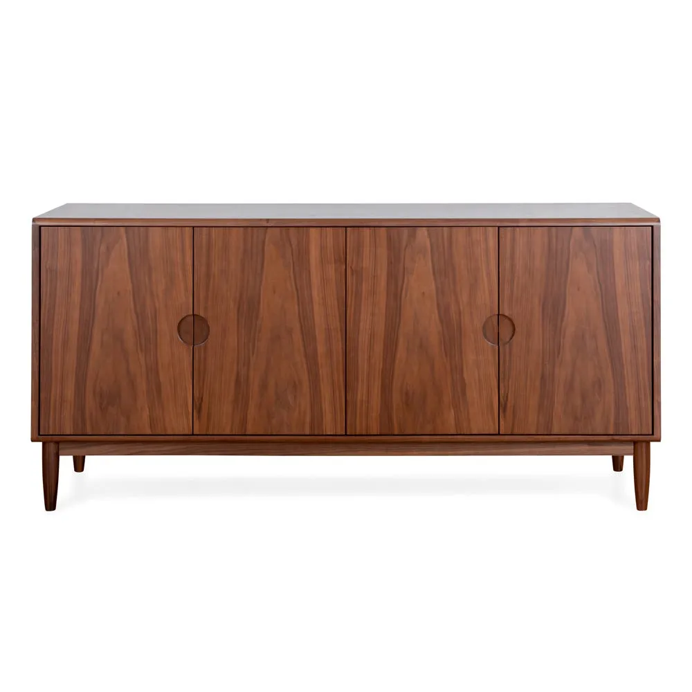 Heal's Amira Sideboard in Walnut 2