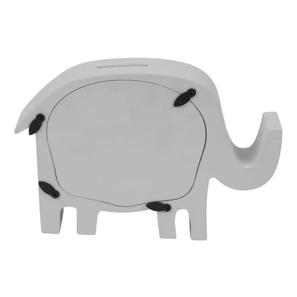 Petit Cheri Elephant Money Box 4
