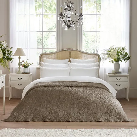 Dorma Marlowe Bedspread 1