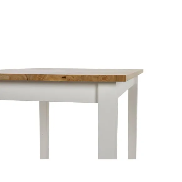 Linwood 4 Seater Dining Table 5