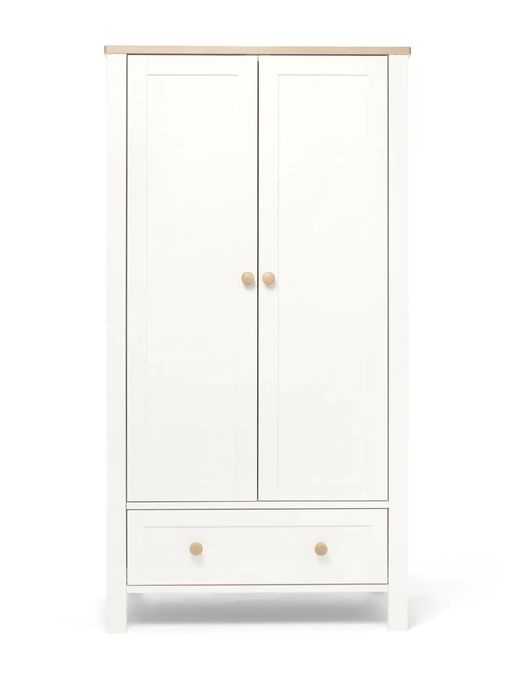 Mamas & Papas Wedmore Wardrobe