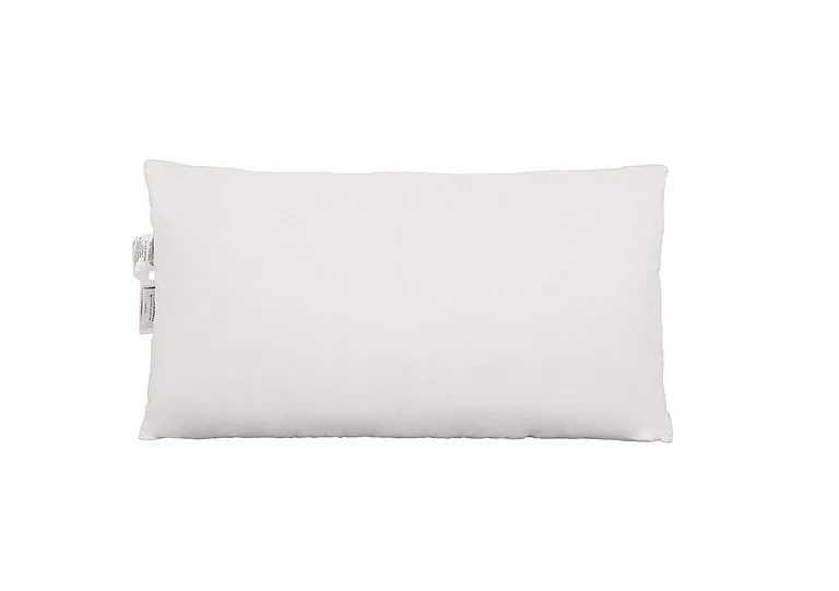 English Duck Down and Feather King Size Pillow