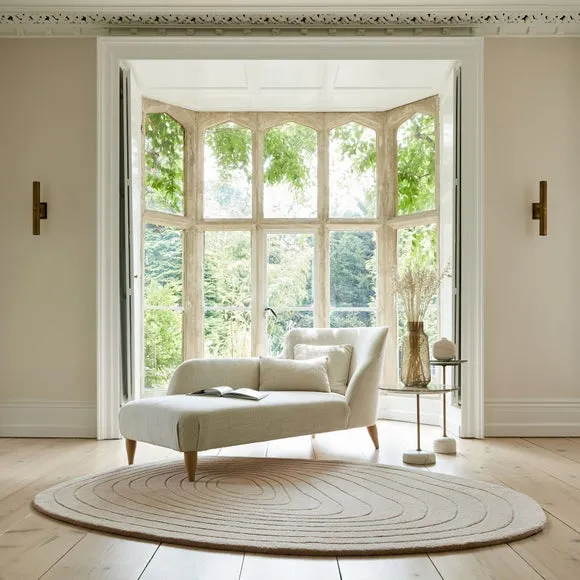 Puddle Wool Rug 1