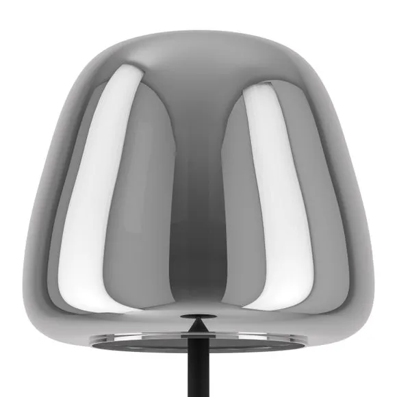 EGLO Alfero-Z Smart Colour Changing Floor Lamp 2