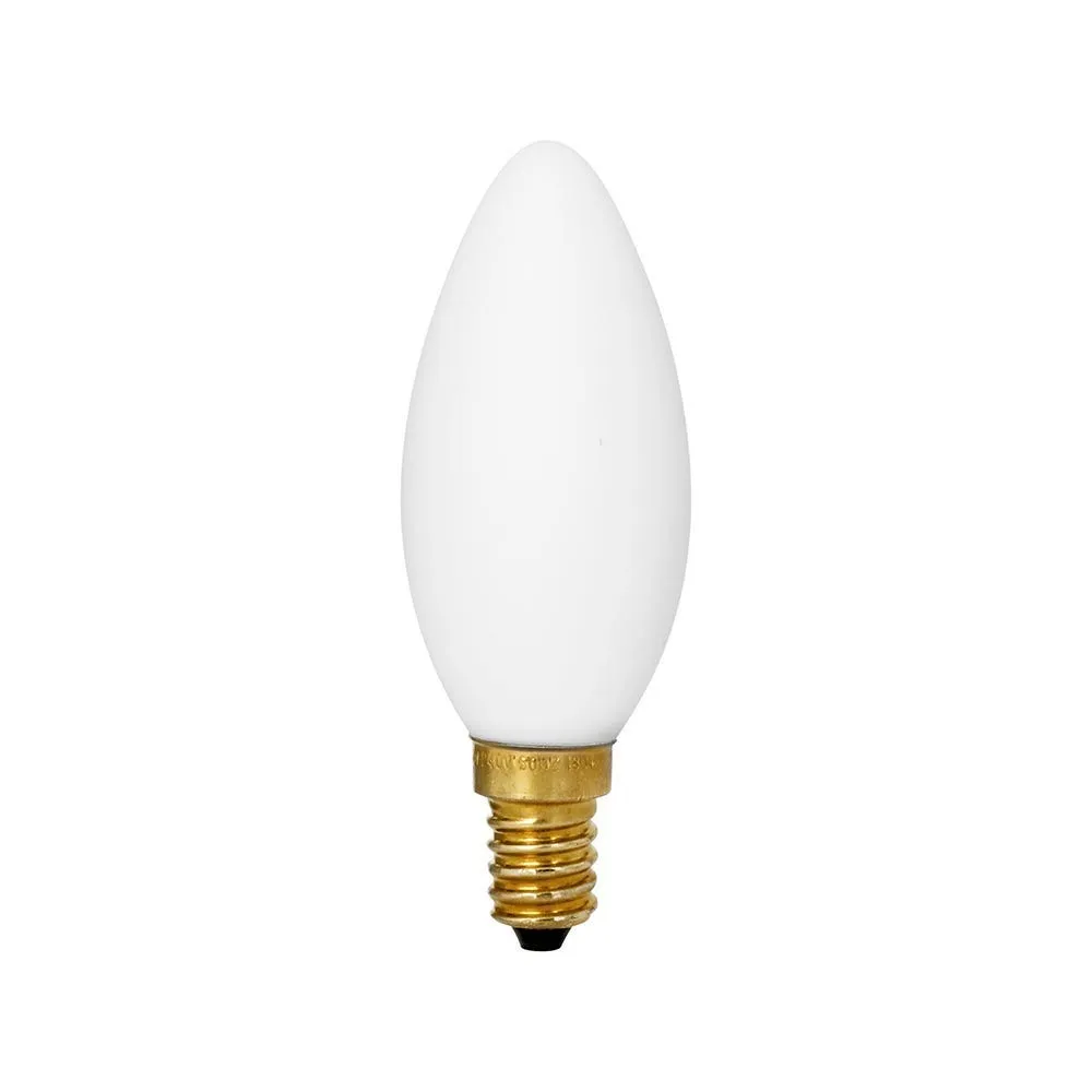 Tala Candle LED E14 4W White Dimmable Bulb 2