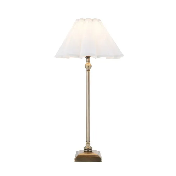 Vogue Vienna Table Lamp 5