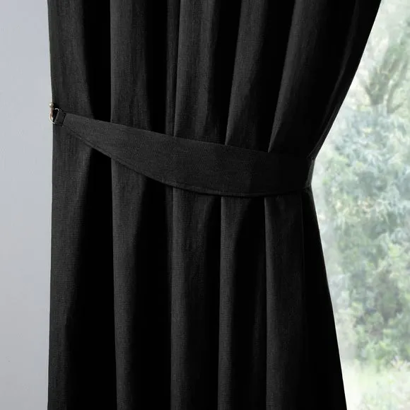Dijon Pencil Pleat Curtains 4