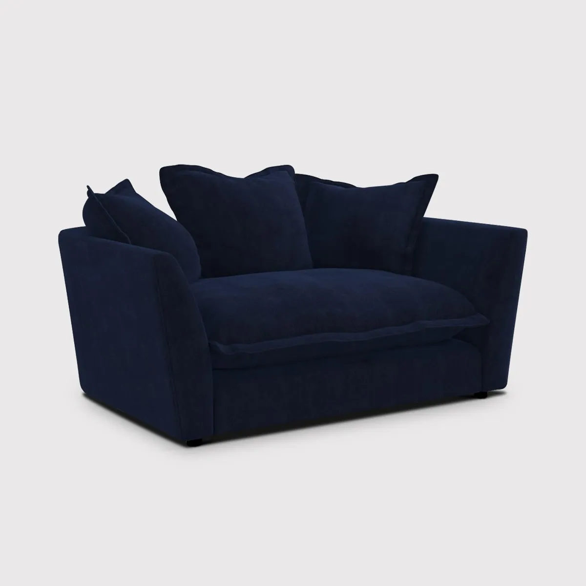 Odyssey Snuggler, Navy Fabric | Barker & Stonehouse 2
