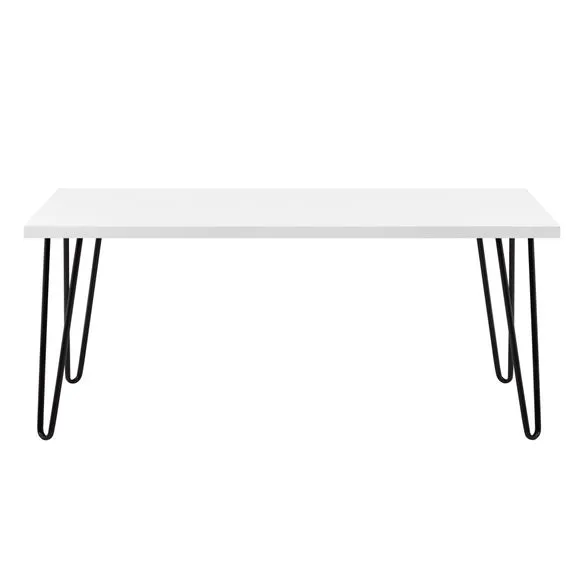 Owen Retro Hairpin Coffee Table 2