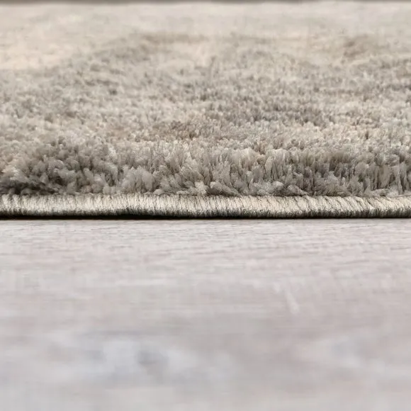 Kallie Washable Shaggy Runner 4