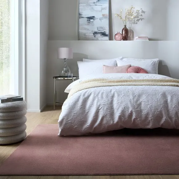 Amber Sheen Rug 1