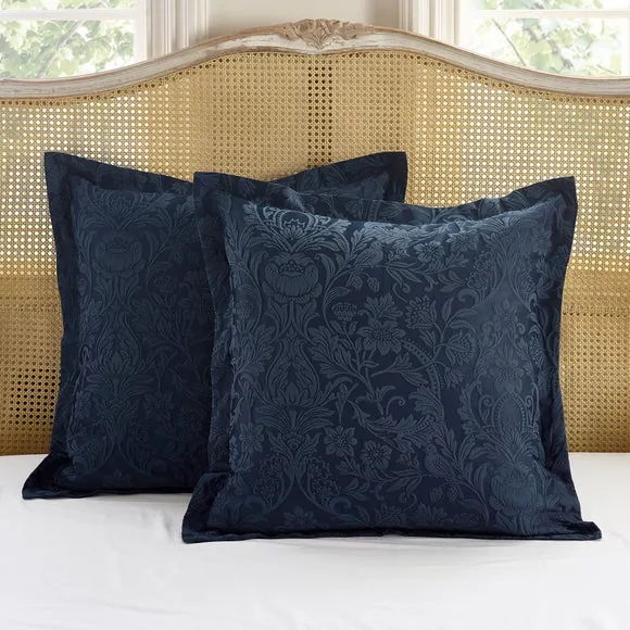 Dorma Winchester Polycotton Continental Pillowcase