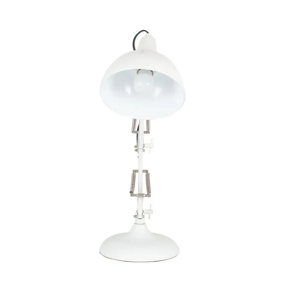 Alonzo Task Table Lamp 3