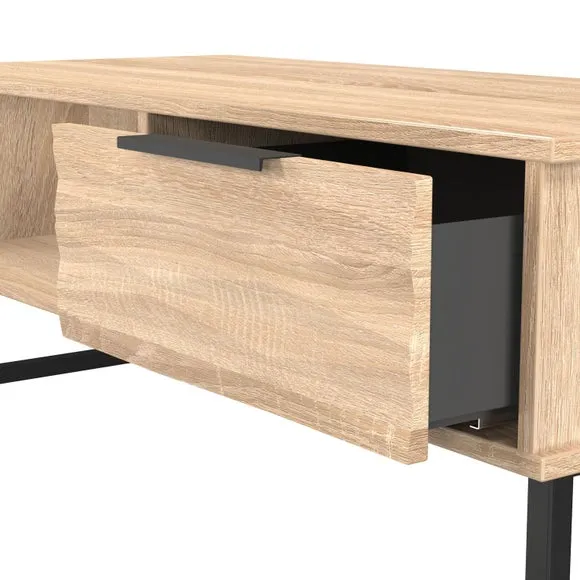 Tuxford Coffee Table 6
