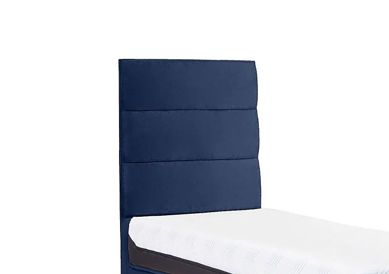 Buckingham Turville Floor Standing Headboard - Single