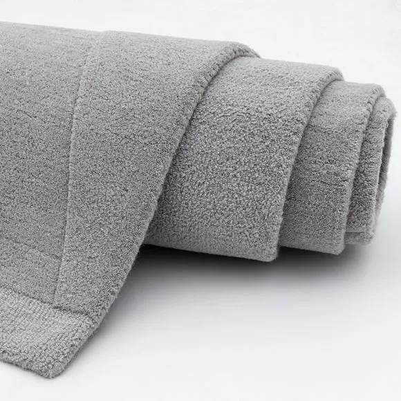 Cedar and Sage Alba Lambswool Rug 3