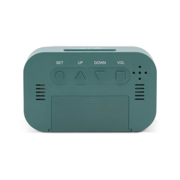 Acctim Kyle Compact Digital Alarm Clock 3